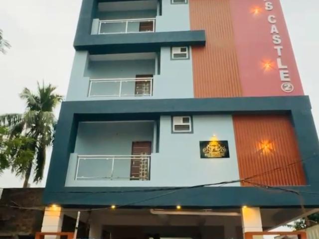 Flat for sale in Visakhapatnam, Andhra Pradesh