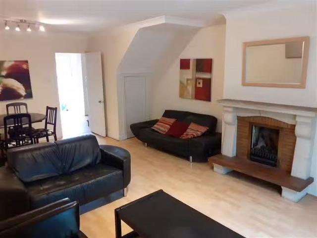 House to rent