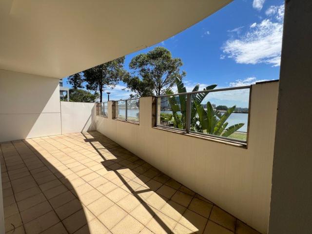 Apartment for rent in Inner West, Sydney