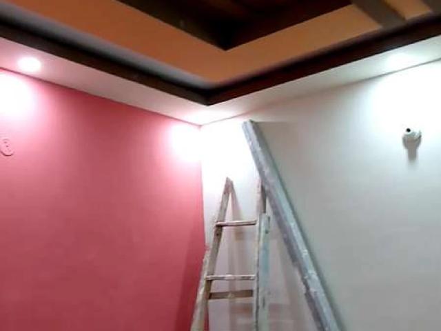 Property for rent in Paposh Nagar, کراچی ڈویژن