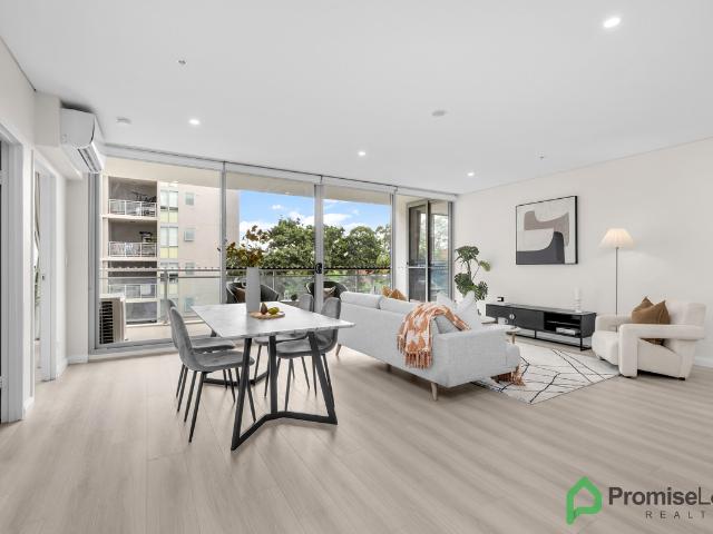 Apartment for sale in Sydney, New South Wales