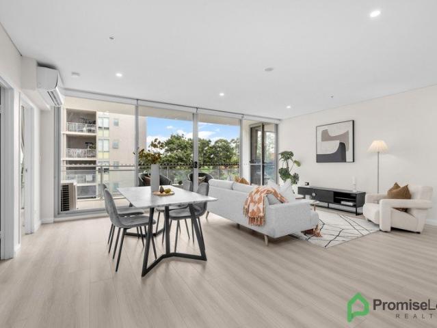 Apartment for sale in Carlingford, Sydney