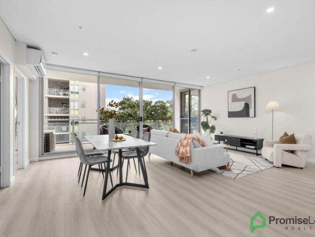 Apartment for sale in Sydney, New South Wales