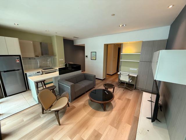 Serviced Residence for rent in Kinabalu, Sabah