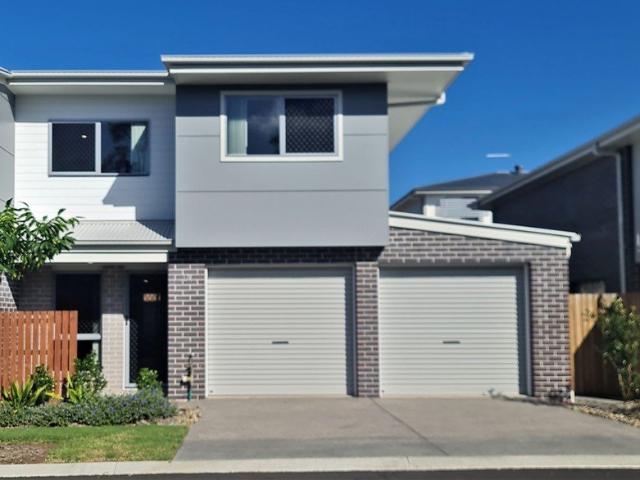 Townhouse for rent in Toombul, Queensland