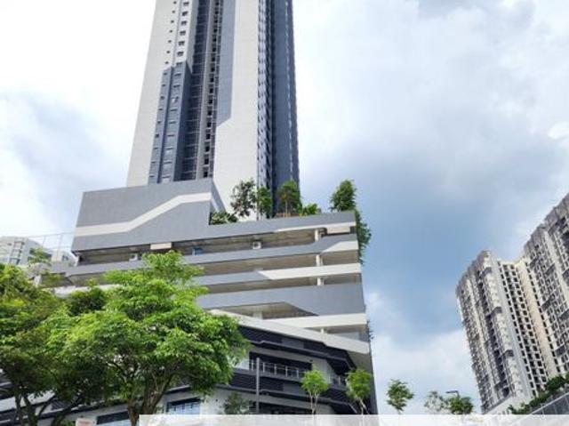 Shop for rent in Country Heights Damansara, Kuala Lumpur