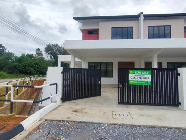 Terraced House for sale in Kuching, Sarawak