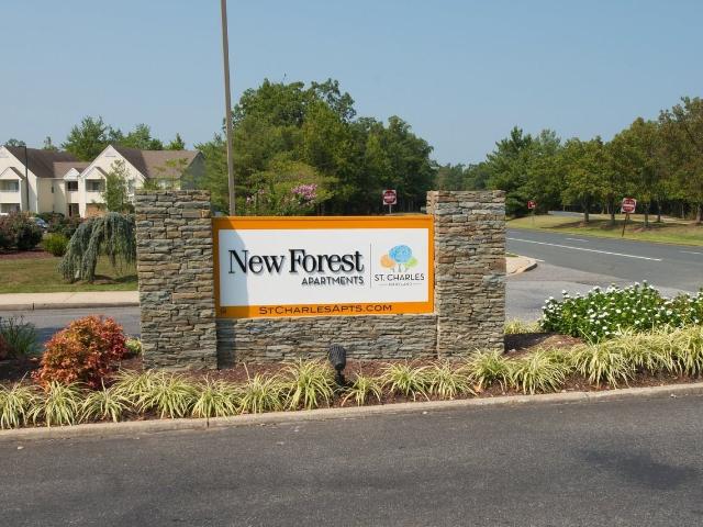 Apartment for rent in Waldorf, Maryland