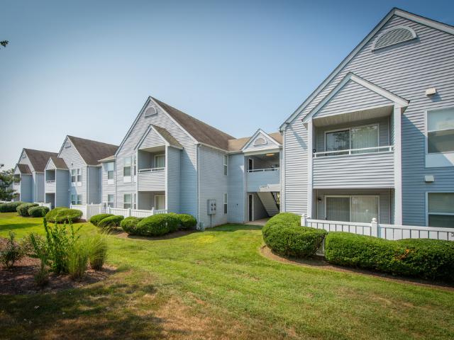 Apartment for rent in Waldorf