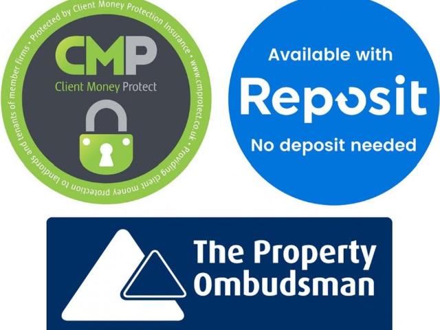 Apartment for rent in Thorpe, West Yorkshire