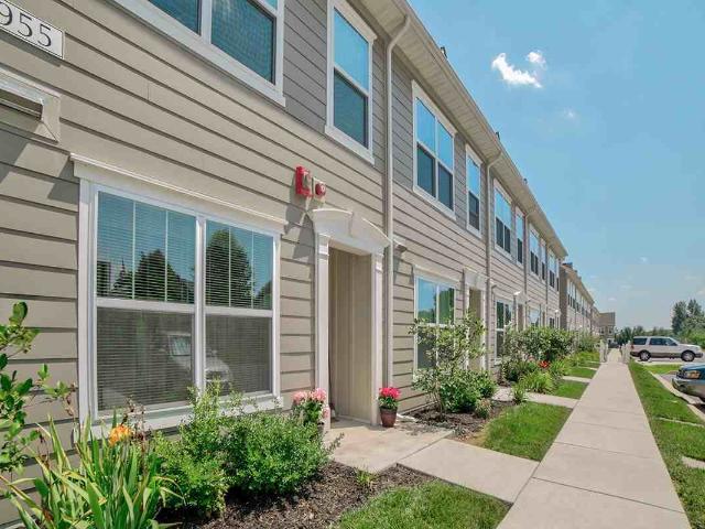Apartment for rent in Waynesboro, Pennsylvania