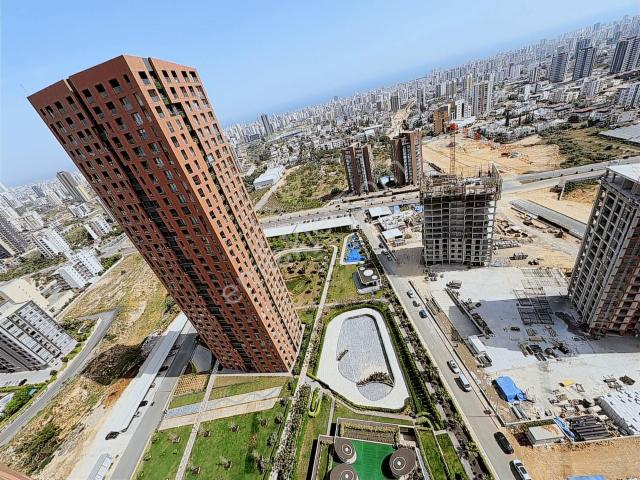 Yenişehir, Mersin içerisinde satılık mülk