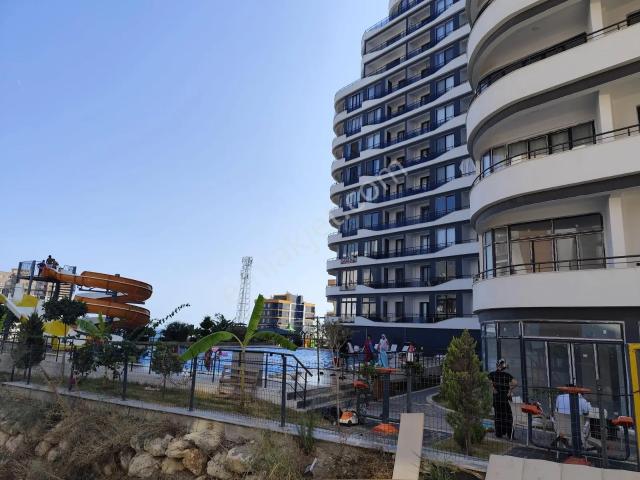 Erdemli, Mersin içerisinde satılık mülk