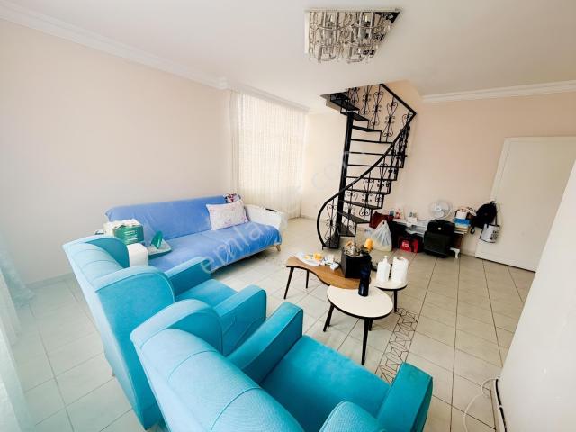 Mersin, Akdeniz içerisinde kiralık mülk