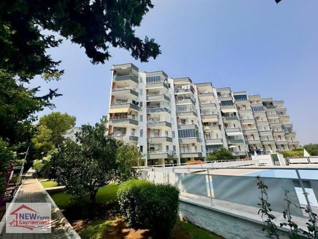 Erdemli, Mersin içerisinde satılık mülk