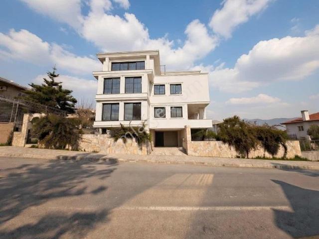 Mezitli, Mersin içerisinde satılık Villa