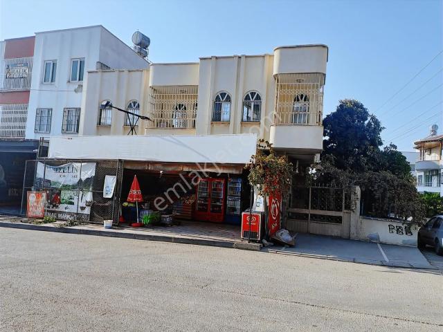 Yenişehir, Mersin içerisinde satılık Bina