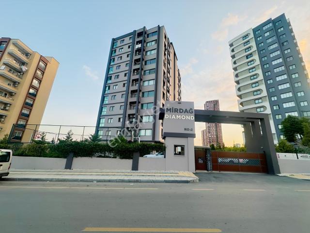 50. Yıl Mahallesi, Yenişehir içerisinde satılık mülk