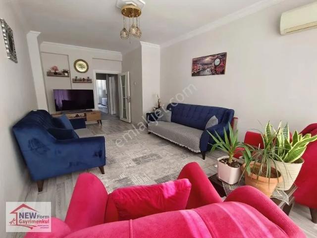 Mersin, Akdeniz içerisinde satılık mülk