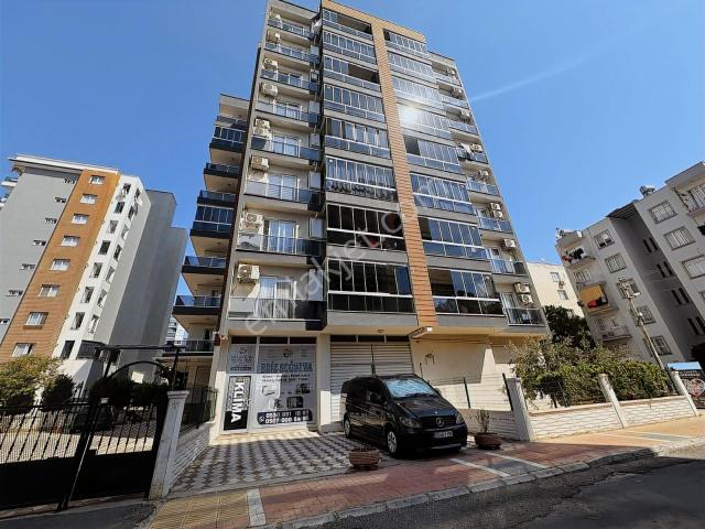 Mezitli, Mersin içerisinde kiralık mülk