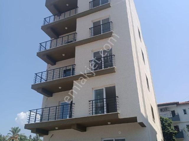 Numune, İskenderun içerisinde satılık mülk