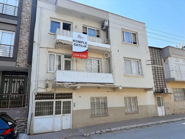 Toroslar, Mersin içerisinde satılık Bina