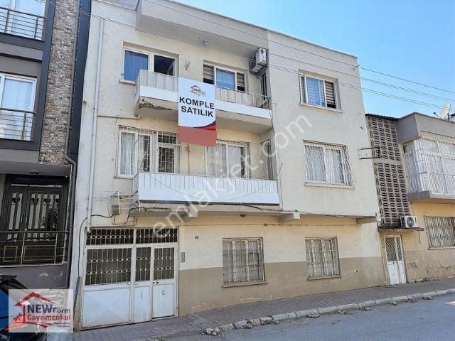 Toroslar, Mersin içerisinde satılık Bina