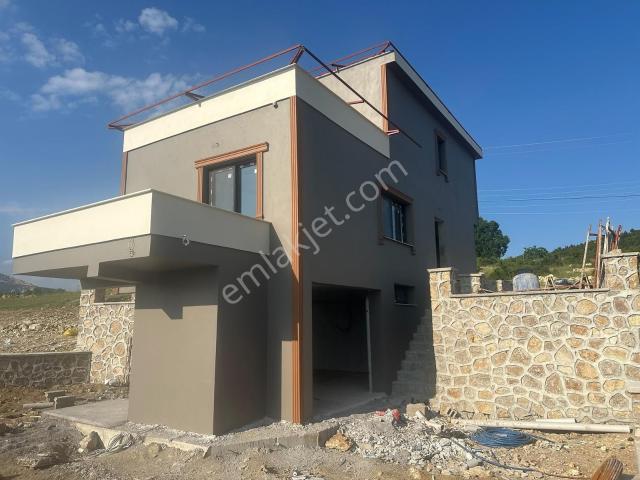 Toroslar, Mersin içerisinde satılık Villa