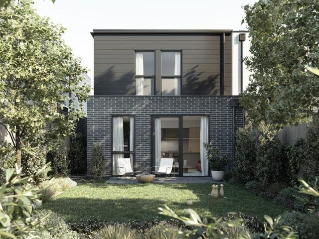 Townhouse for sale in Camerons Creek, Victoria