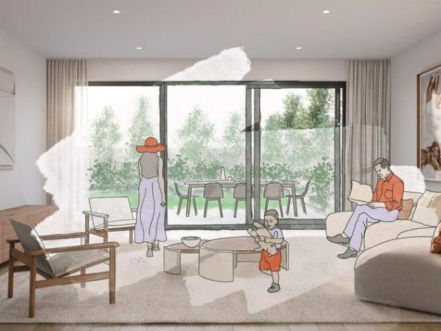 Townhouse for sale in Camerons Creek, Victoria