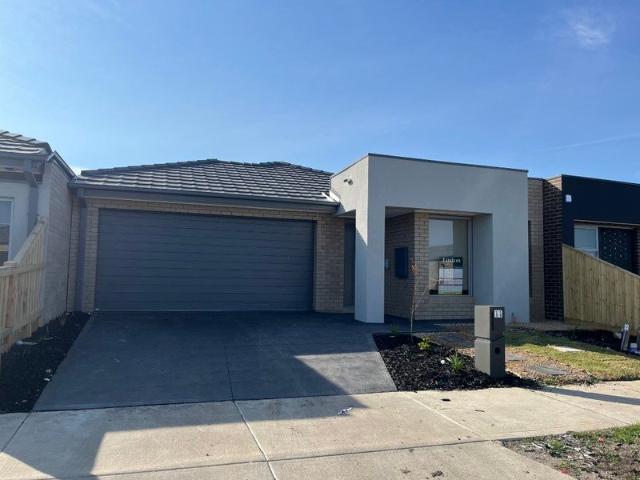 House for rent in Beveridge, Victoria