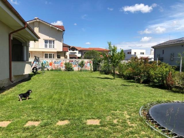 Casă închirieri în București