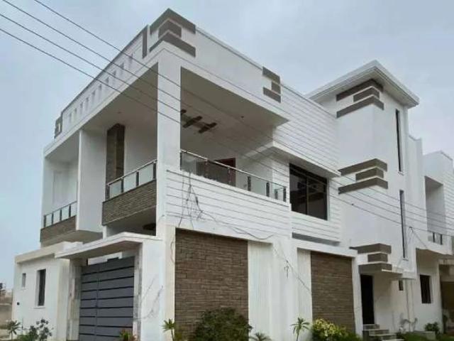 House for sale in Federally Administered Tribal Areas fata