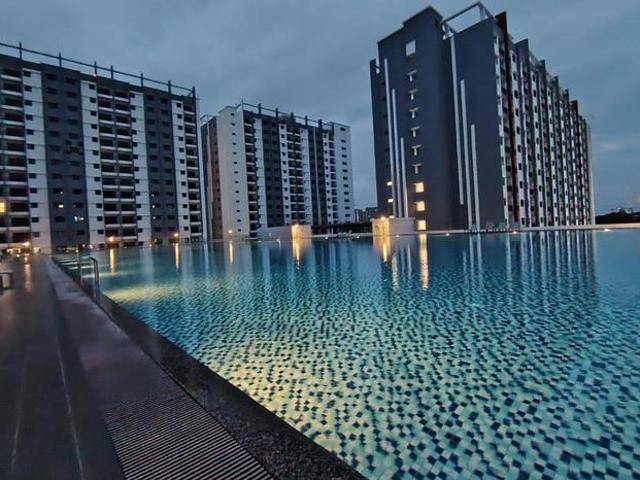 Serviced Residence for sale in Malaka