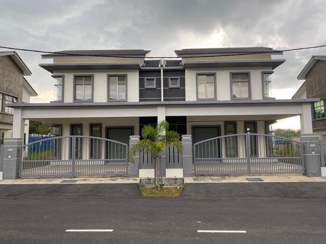 Residential House for sale in Krubong, Malaka