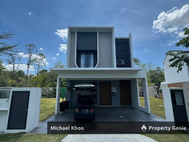 Terraced House for sale in Petaling, Damansara Damai