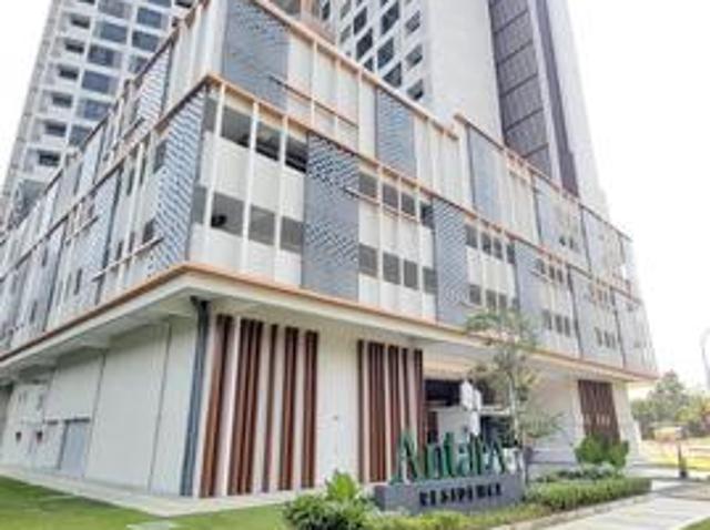 Serviced Residence for sale in Putrajaya
