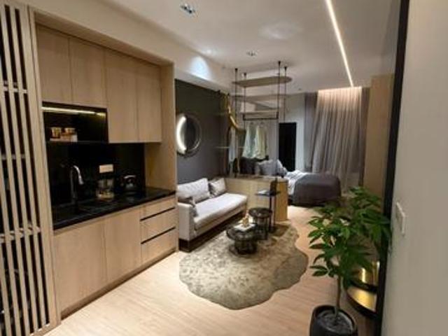 Serviced Residence for sale in Sendayan Village, Negeri Sembilan
