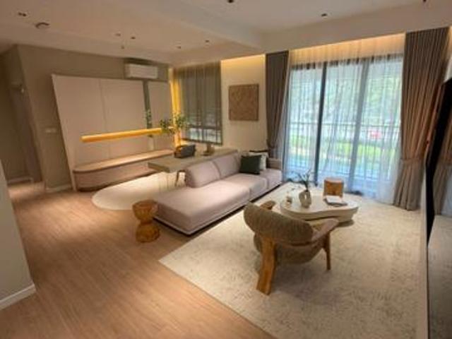 Serviced Residence for sale in Sendayan Village, Negeri Sembilan