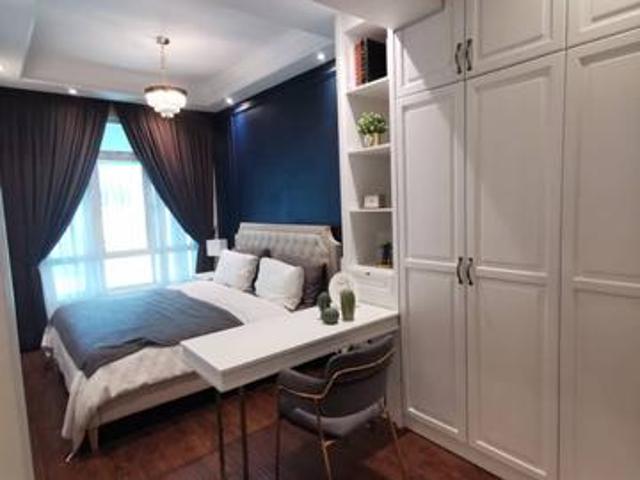 Serviced Residence for sale in Johore Bahru, Johor