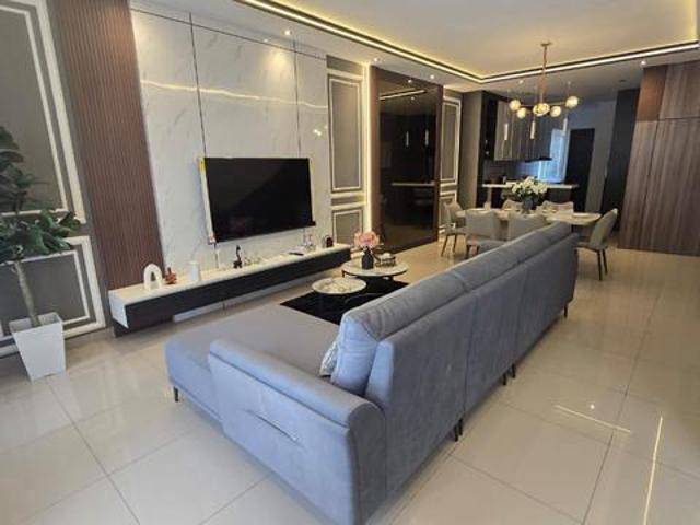 Terraced House for sale in Perak, Taiping