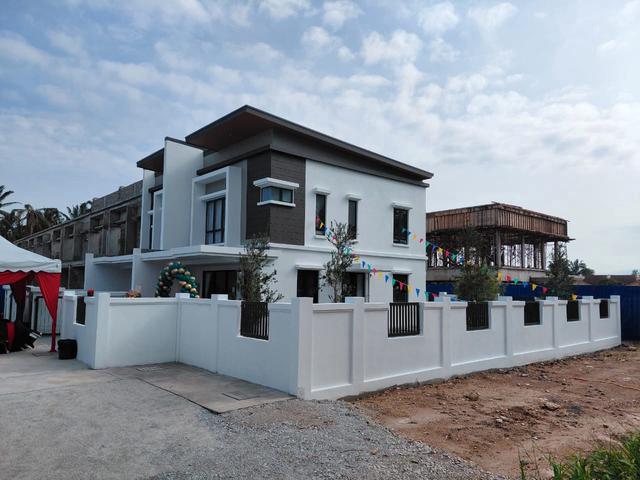 Terraced House for sale in Ulu Dong, Selangor