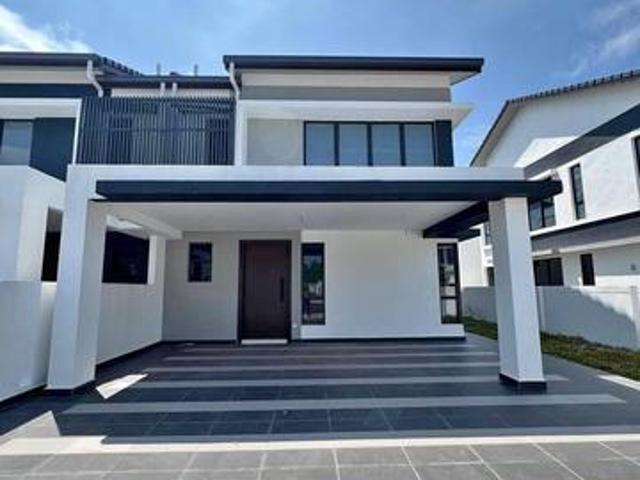 Residential House for sale in Kepong, Kuala Lumpur