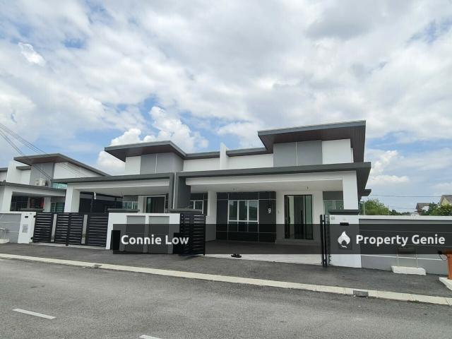 Residential House for sale in Perak, Tanjong Ipoh