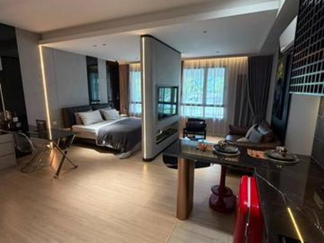 Serviced Residence for sale in Sendayan Village, Negeri Sembilan