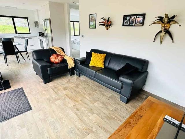 House for rent in Awhitu, Oroua County