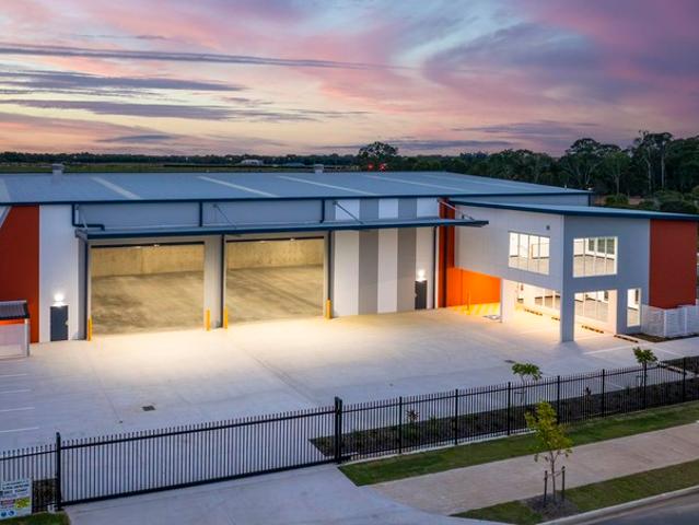Warehouse for sale in Toombul, Queensland
