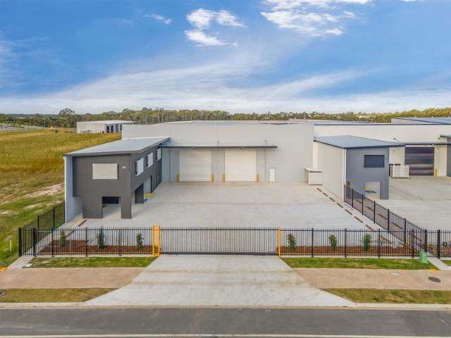 Warehouse for sale in Toombul, Queensland