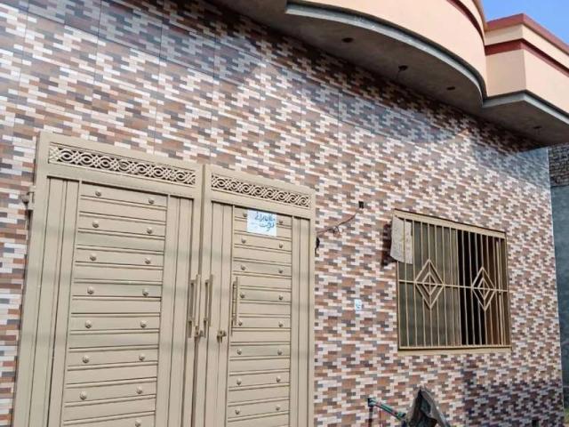 House for sale in Islamabad