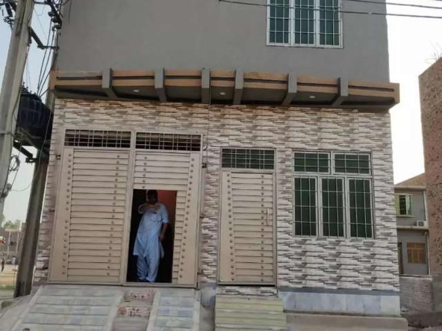 House for sale in Peshawar, North West Frontier Province